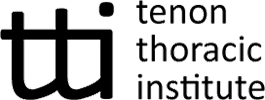 Logo Tenon Thoracic Institute
